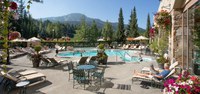 Fairmont Chateau Whistler 5* by Perfect Tour - 9