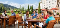 Fairmont Chateau Whistler 5* by Perfect Tour - 8