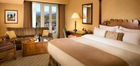 Fairmont Chateau Whistler 5* by Perfect Tour - 6