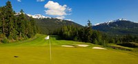 Fairmont Chateau Whistler 5* by Perfect Tour - 5