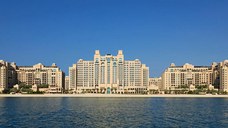 Fairmont The Palm Hotel Dubai 5* by Perfect Tour