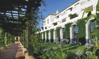 Finca Cortesin Hotel Golf & Spa 6* by Perfect Tour - 9