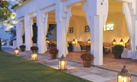 Finca Cortesin Hotel Golf & Spa 6* by Perfect Tour - 22