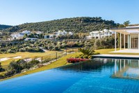 Finca Cortesin Hotel Golf & Spa 6* by Perfect Tour - 24