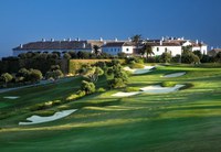 Finca Cortesin Hotel Golf & Spa 6* by Perfect Tour - 1