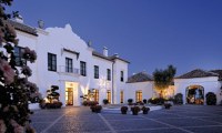 Finca Cortesin Hotel Golf & Spa 6* by Perfect Tour - 26