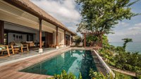 Four Seasons Resort Bali at Jimbaran Bay 6* by Perfect Tour - 16