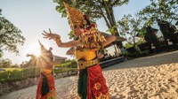 Four Seasons Resort Bali at Jimbaran Bay 6* by Perfect Tour - 6