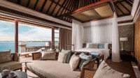 Four Seasons Resort Bali at Jimbaran Bay 6* by Perfect Tour - 2