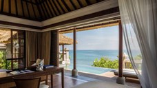 Four Seasons Resort Bali at Jimbaran Bay 6* by Perfect Tour