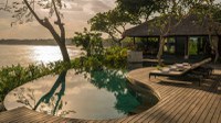 Four Seasons Resort Bali at Jimbaran Bay 6* by Perfect Tour - 13