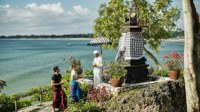 Four Seasons Resort Bali at Jimbaran Bay 6* by Perfect Tour - 11