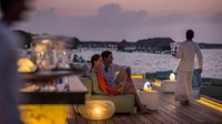 Four Seasons Resort Maldives at Landaa Giraavaru 6* by Perfect Tour - 8