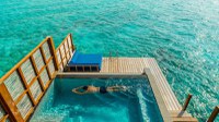 Four Seasons Resort Maldives at Landaa Giraavaru 6* by Perfect Tour - 3