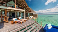 Four Seasons Resort Maldives at Landaa Giraavaru 6* by Perfect Tour - 21