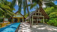 Four Seasons Resort Maldives at Landaa Giraavaru 6* by Perfect Tour - 19