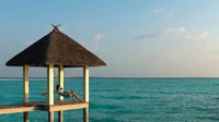 Four Seasons Resort Maldives at Landaa Giraavaru 6* by Perfect Tour - 17