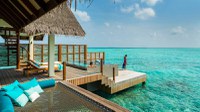 Four Seasons Resort Maldives at Landaa Giraavaru 6* by Perfect Tour - 16