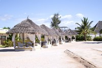 Gold Zanzibar Beach House & Spa 5* by Perfect Tour - 9