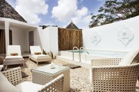 Gold Zanzibar Beach House & Spa 5* by Perfect Tour - 10