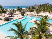 Gold Zanzibar Beach House & Spa 5* by Perfect Tour - 13