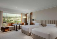 Grand Hyatt Dubai 5* by Perfect Tour - 7