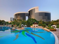 Grand Hyatt Dubai 5* by Perfect Tour - 6