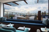 H10 London Waterloo Hotel 4* by Perfect Tour - 1