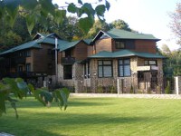 Hillden Lodge & Restaurant 3* by Perfect Tour - 12