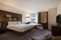 Hilton London Canary Wharf Hotel 4* by Perfect Tour - 19
