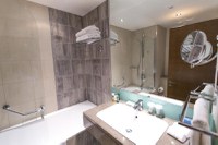 Hilton London Canary Wharf Hotel 4* by Perfect Tour - 18
