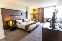 Hilton London Canary Wharf Hotel 4* by Perfect Tour - 17