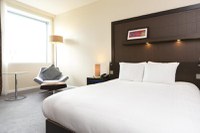 Hilton London Canary Wharf Hotel 4* by Perfect Tour - 16