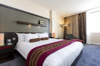 Hilton London Canary Wharf Hotel 4* by Perfect Tour - 13