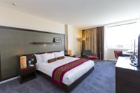 Hilton London Canary Wharf Hotel 4* by Perfect Tour - 12