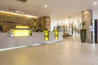 Hilton London Canary Wharf Hotel 4* by Perfect Tour - 10