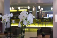 Hilton London Canary Wharf Hotel 4* by Perfect Tour - 9