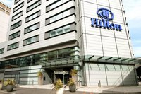 Hilton London Canary Wharf Hotel 4* by Perfect Tour - 8