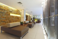 Hilton London Canary Wharf Hotel 4* by Perfect Tour - 7