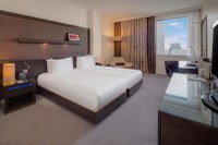 Hilton London Canary Wharf Hotel 4* by Perfect Tour - 6