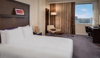 Hilton London Canary Wharf Hotel 4* by Perfect Tour - 5