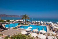 Hydramis Palace Beach Resort 4* by Perfect Tour - 7