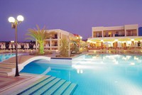 Hydramis Palace Beach Resort 4* by Perfect Tour - 5