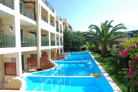 Hydramis Palace Beach Resort 4* by Perfect Tour - 12