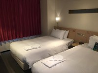 Ibis Styles Kyoto Station Hotel 3* by Perfect Tour - 4