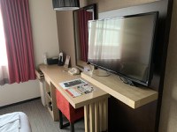 Ibis Styles Kyoto Station Hotel 3* by Perfect Tour - 5