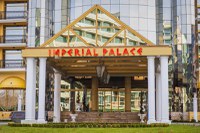 Imperial Palace Hotel 5* by Perfect Tour - 7
