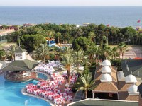 Insula Resort & Spa 5* by Perfect Tour - 1