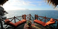 InterContinental Tahiti Resort & Spa 4* by Perfect Tour - 22