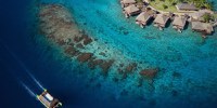 InterContinental Tahiti Resort & Spa 4* by Perfect Tour - 7